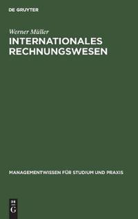 Internationales Rechnungswesen