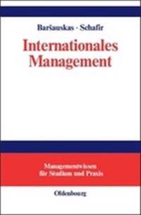 Internationales Management
