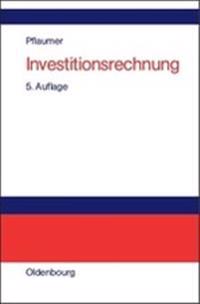 Investitionsrechnung