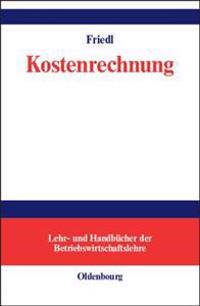 Kostenrechnung