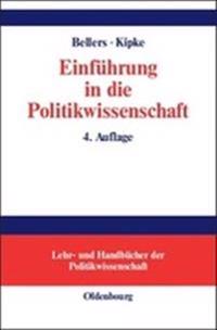 Einführung in die Politikwissenschaft