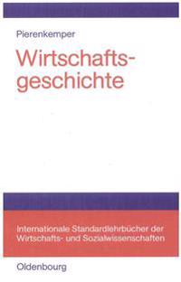 Wirtschaftsgeschichte