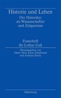 Historie Und Leben
