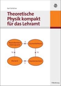 Theoretische Physik Kompakt Für Das Lehramt