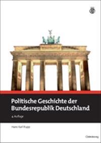 Politische Geschichte Der Bundesrepublik Deutschland