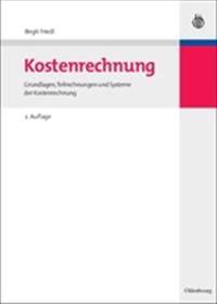 Kostenrechnung