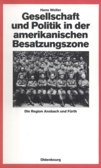 Quellen und Darstellungen zur Zeitgeschichte