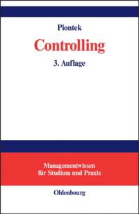 Controlling