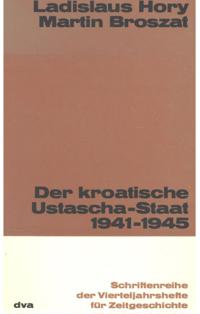 Schriftenreihe der Vierteljahrshefte für Zeitgeschichte