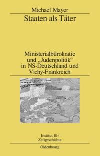 Studien zur Zeitgeschichte