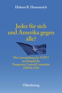 Jeder für sich und Amerika gegen alle?