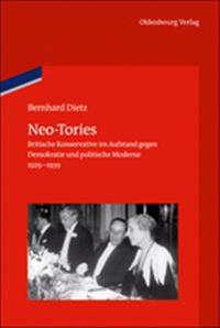 Neo-Tories