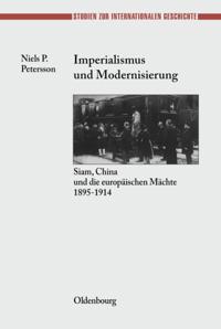Studien zur Internationalen Geschichte