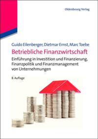 Lehr- und Handbücher zu Geld, Börse, Bank und Versicherung