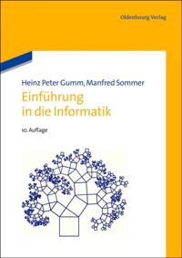 De Gruyter Studium