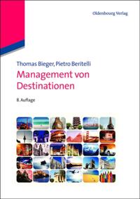 Lehr- und Handbücher zu Tourismus, Verkehr und Freizeit
