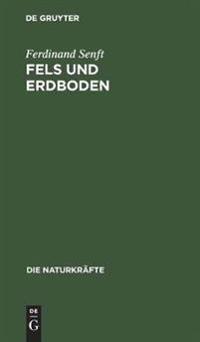 Fels Und Erdboden