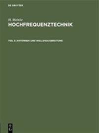 Antennen Und Wellenausbreitung