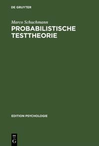 Edition Psychologie