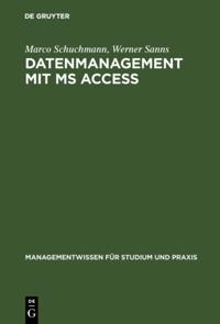 Managementwissen für Studium und Praxis