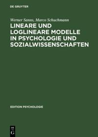 Edition Psychologie