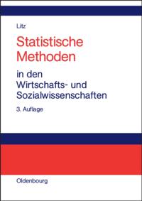 Statistische Methoden in den Wirtschafts- und Sozialwissenschaften