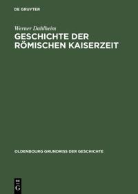Oldenbourg Grundriss der Geschichte