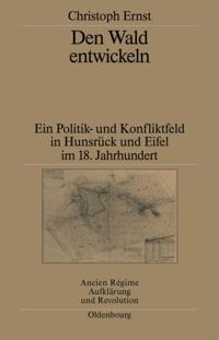 Ancien Régime, Aufklärung und Revolution