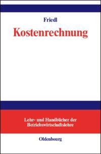 Lehr- und Handbücher der Betriebswirtschaftslehre