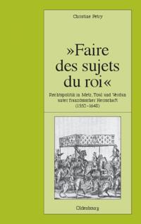 Pariser Historische Studien