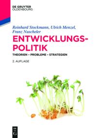 De Gruyter Studium
