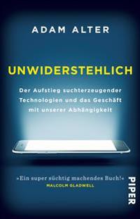 Unwiderstehlich