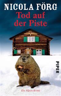 Tod auf der Piste