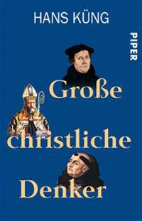 Große christliche Denker