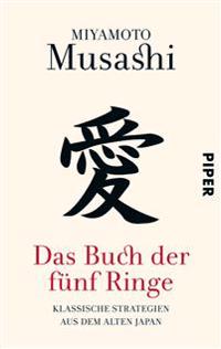 Das Buch der fünf Ringe