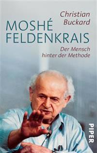 Moshé Feldenkrais