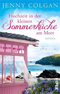 Bokomslag for Hochzeit in der kleinen Sommerküche am Meer