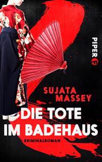 Die Tote im Badehaus