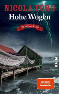 Hohe Wogen