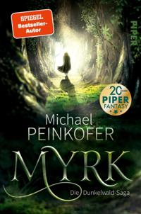 Myrk