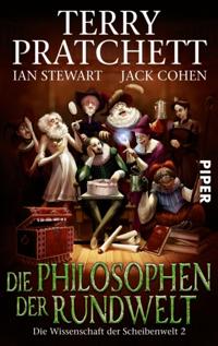 Die Philosophen der Rundwelt