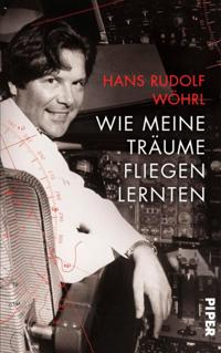 Wie meine Träume fliegen lernten