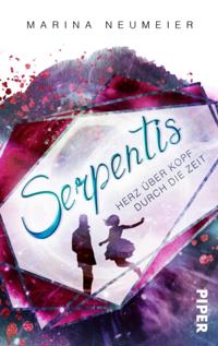 Serpentis – Herz über Kopf durch die Zeit