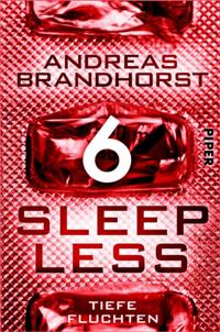Sleepless – Tiefe Fluchten