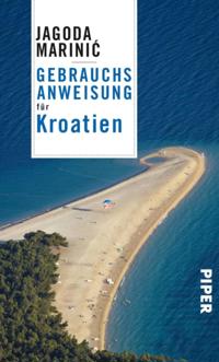 Gebrauchsanweisung für Kroatien