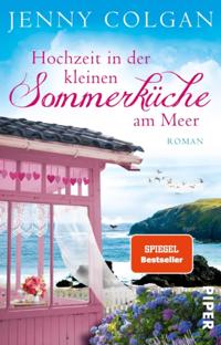 Bokomslag för Hochzeit in der kleinen Sommerküche am Meer
