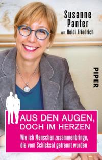 Aus den Augen, doch im Herzen