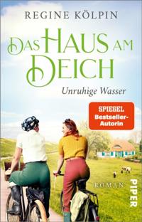 Das Haus am Deich – Unruhige Wasser