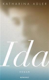 Bokomslag för "Ida"