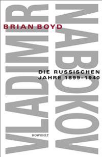 Vladimir Nabokov